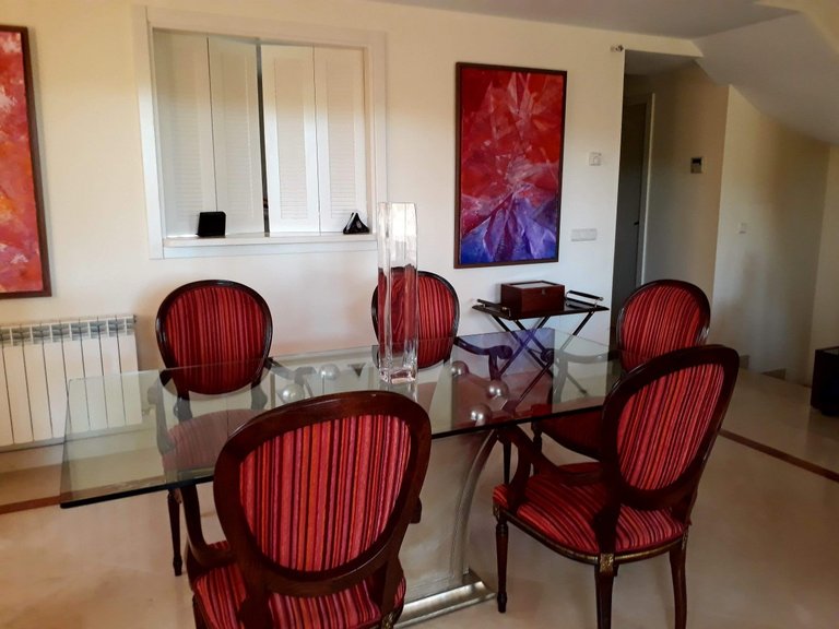 Town House for Sale in Marbella, Malaga 5