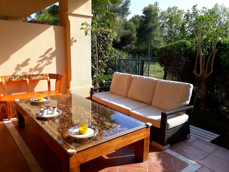 Town House for Sale in Marbella, Malaga 10