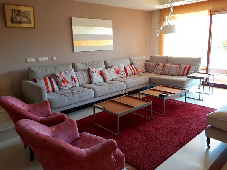 Town House for Sale in Marbella, Malaga 4