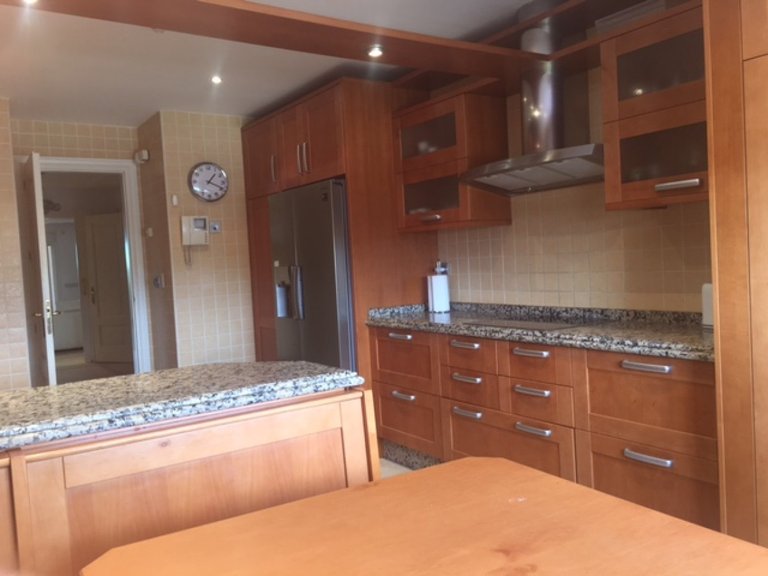 Apartment for Sale in Marbella, Malaga 9