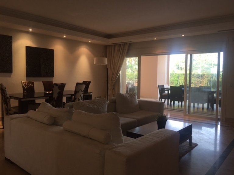 Apartment for Sale in Marbella, Malaga 4