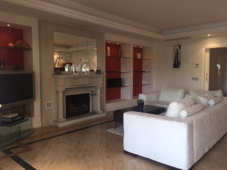 Apartment for Sale in Marbella, Malaga 3