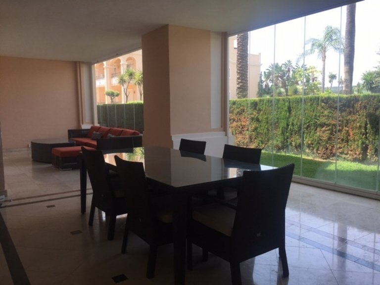 Apartment for Sale in Marbella, Malaga 7