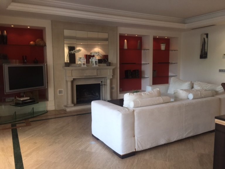 Apartment for Sale in Marbella, Malaga 5