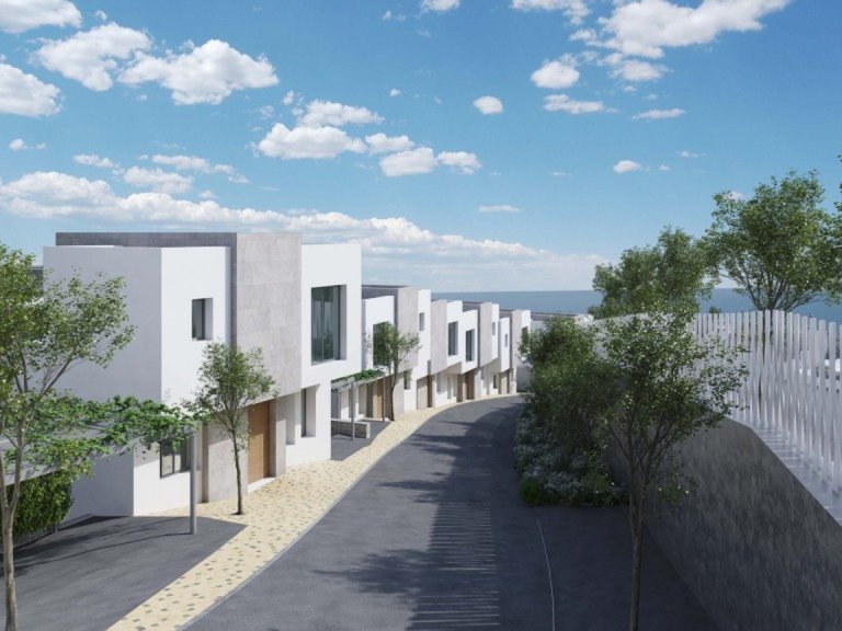 Town House for Sale in Marbella, Malaga 4