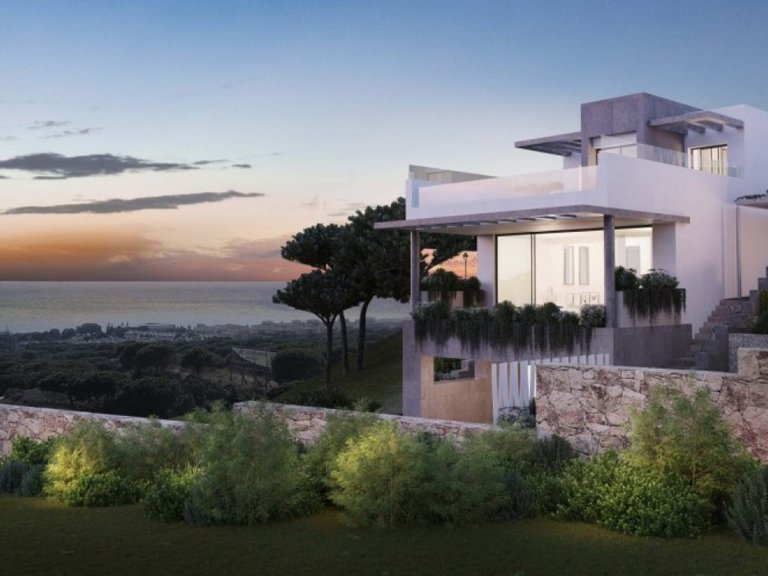 Town House for Sale in Marbella, Malaga 5