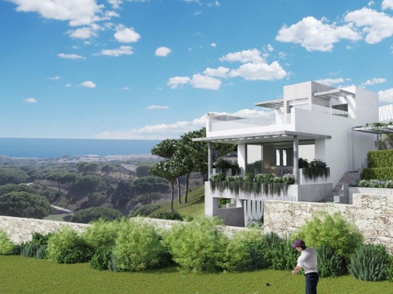 Town House for Sale in Marbella, Malaga 6