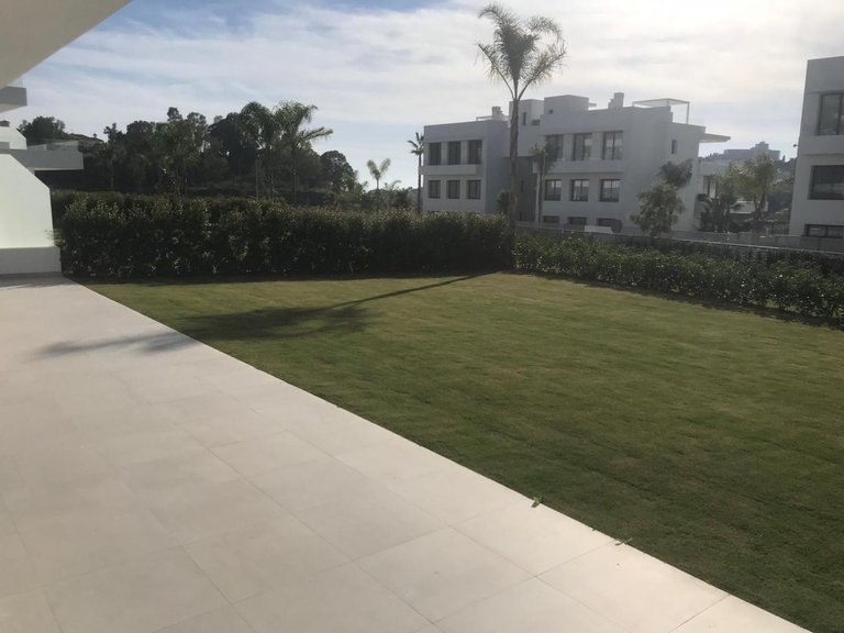 Apartment for Sale in Estepona, Malaga 10