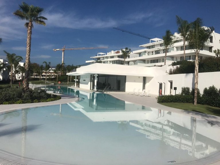 Apartment for Sale in Estepona, Malaga 4