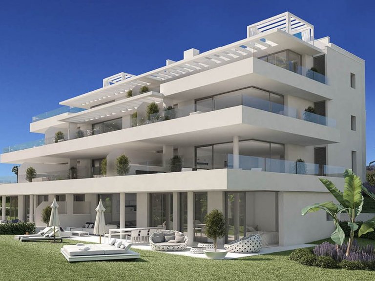 Apartment for Sale in Estepona, Malaga 6