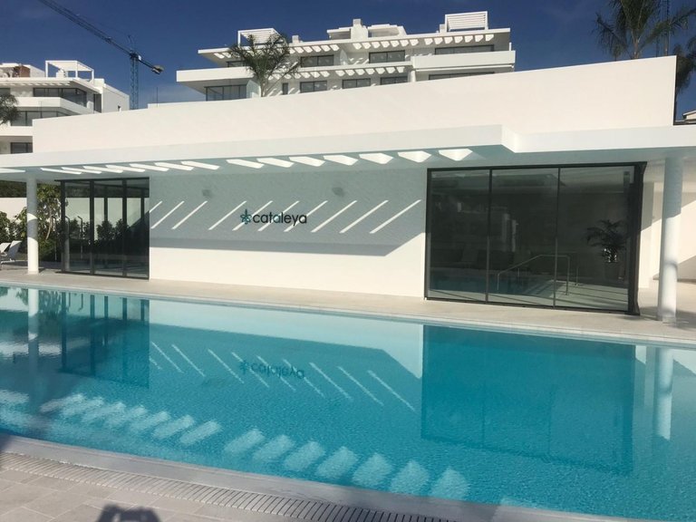 Apartment for Sale in Estepona, Malaga 5