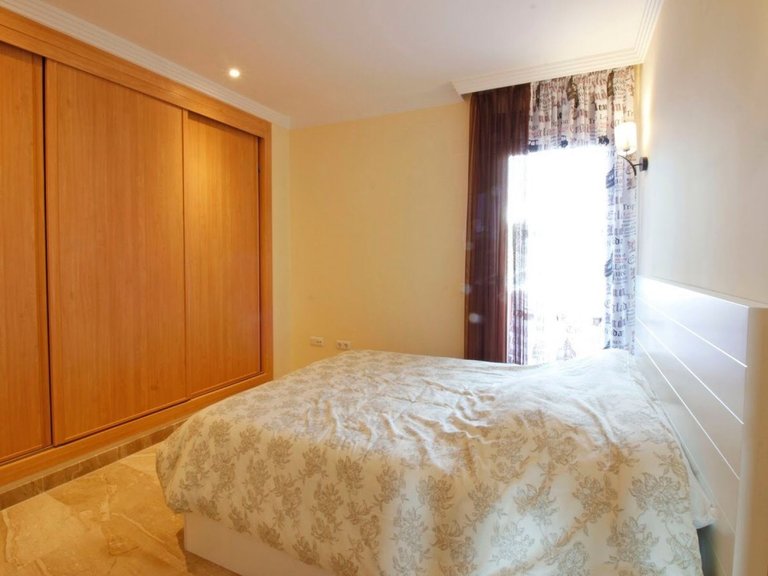 Apartment for Sale in Estepona, Malaga 14