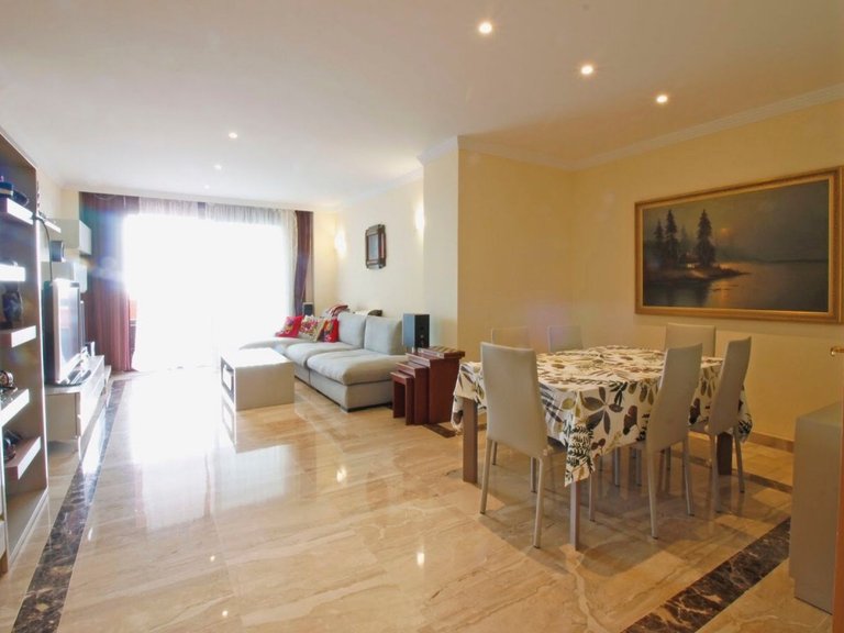 Apartment for Sale in Estepona, Malaga 5