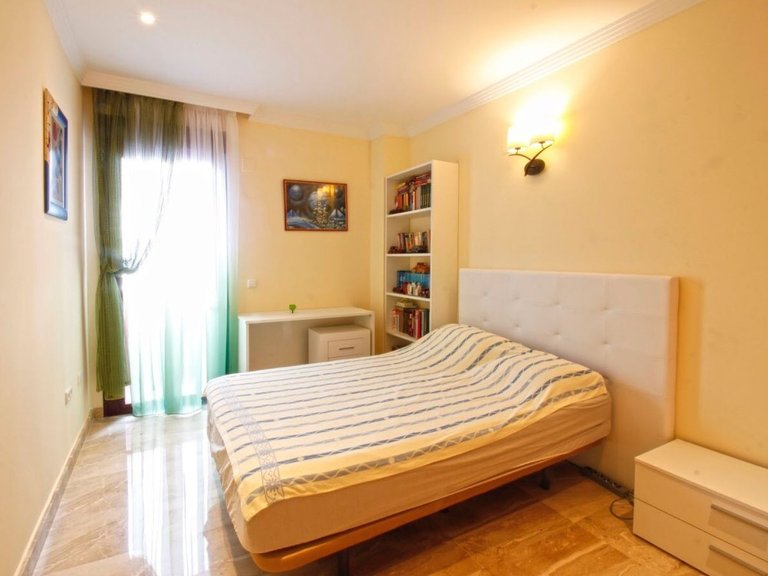 Apartment for Sale in Estepona, Malaga 6