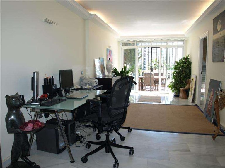 Town House for Sale in Marbella, Malaga 12