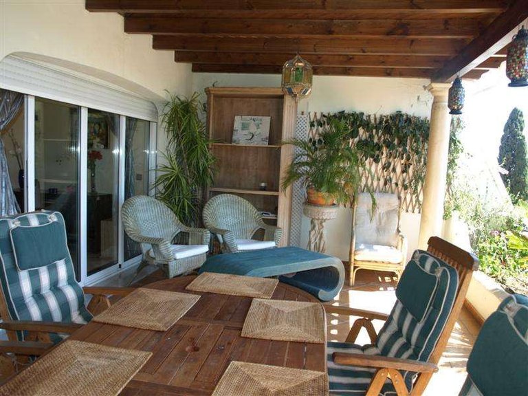 Town House for Sale in Marbella, Malaga 9