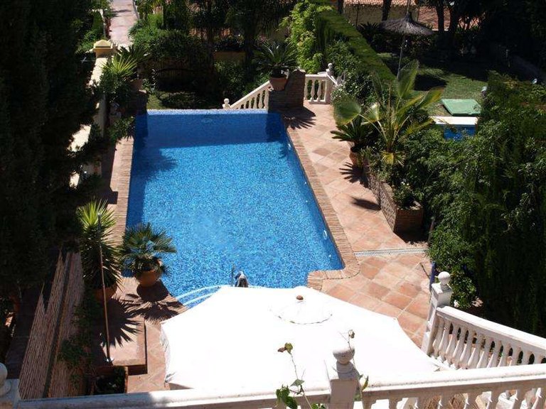 Town House for Sale in Marbella, Malaga 4