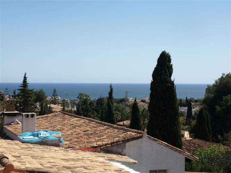 Town House for Sale in Marbella, Malaga 7