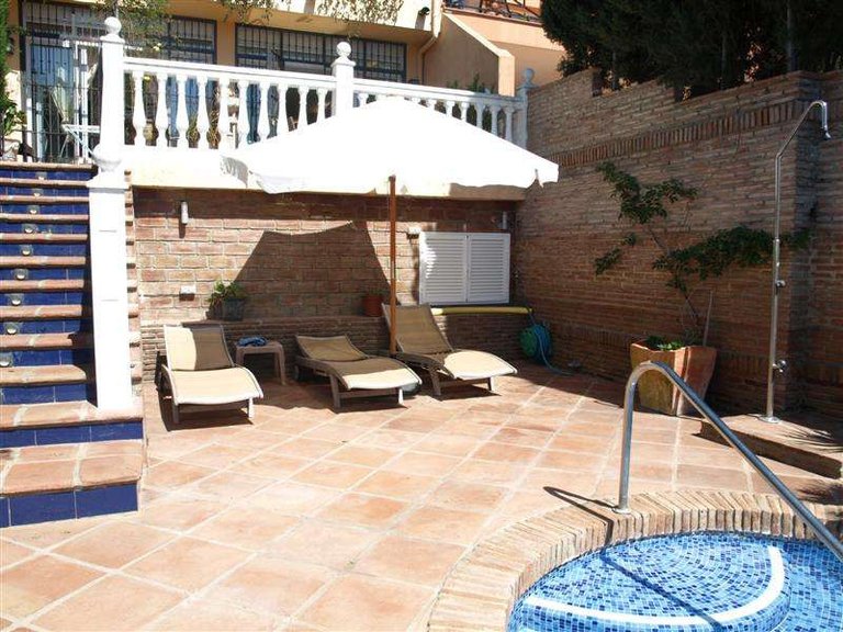 Town House for Sale in Marbella, Malaga 2