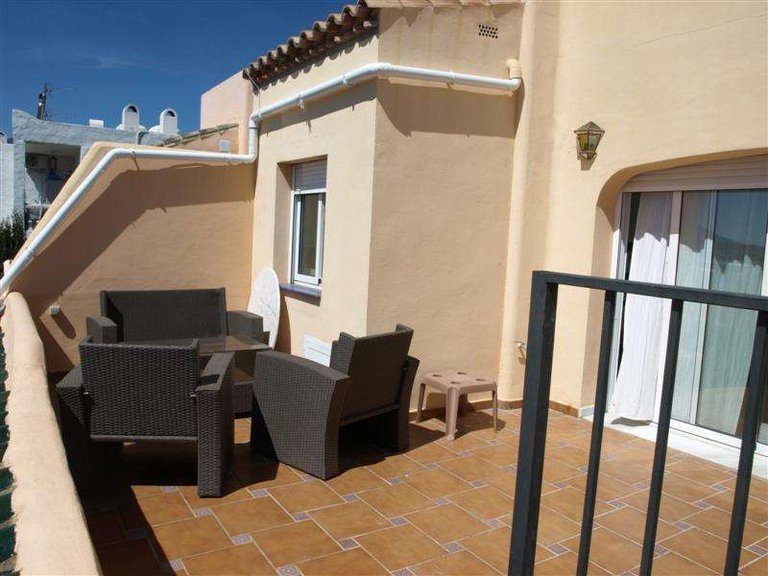 Town House for Sale in Marbella, Malaga 11