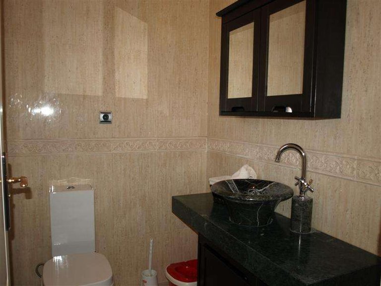 Town House for Sale in Marbella, Malaga 32