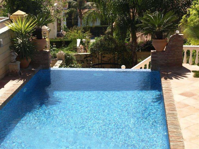 Town House for Sale in Marbella, Malaga 3