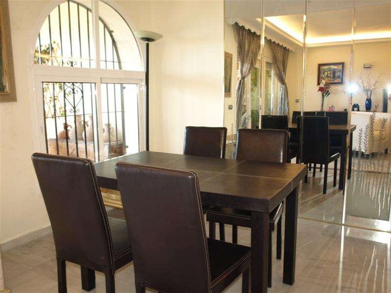 Town House for Sale in Marbella, Malaga 16