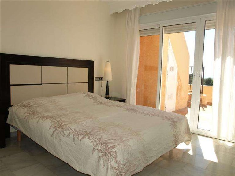Town House for Sale in Marbella, Malaga 26