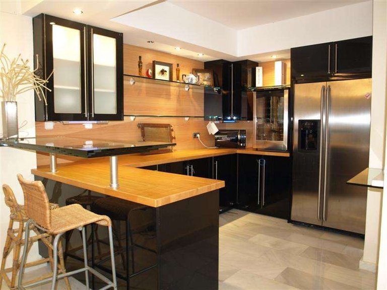 Town House for Sale in Marbella, Malaga 22