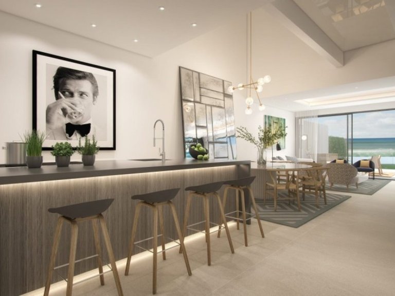 Town House for Sale in Estepona, Malaga 3