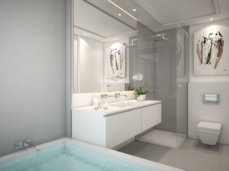 Town House for Sale in Estepona, Malaga 12