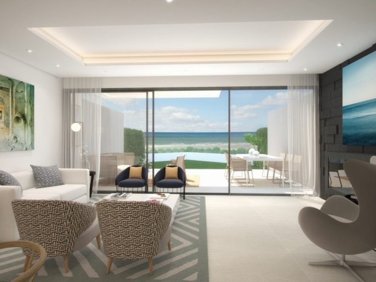 Town House for Sale in Estepona, Malaga 6