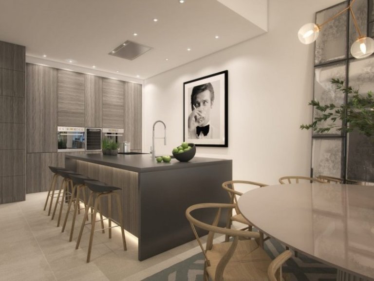 Town House for Sale in Estepona, Malaga 15