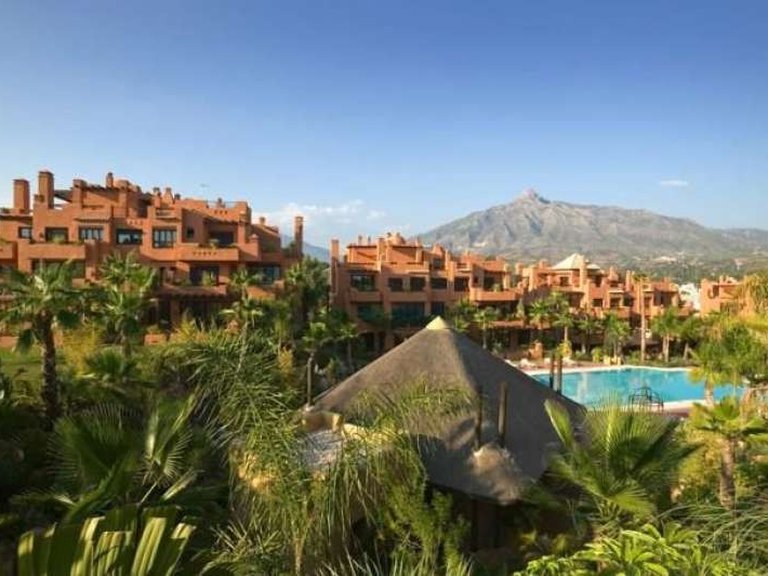 Apartment for Sale in Marbella, Malaga 7