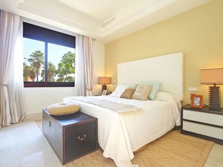 Apartment for Sale in Marbella, Malaga 4