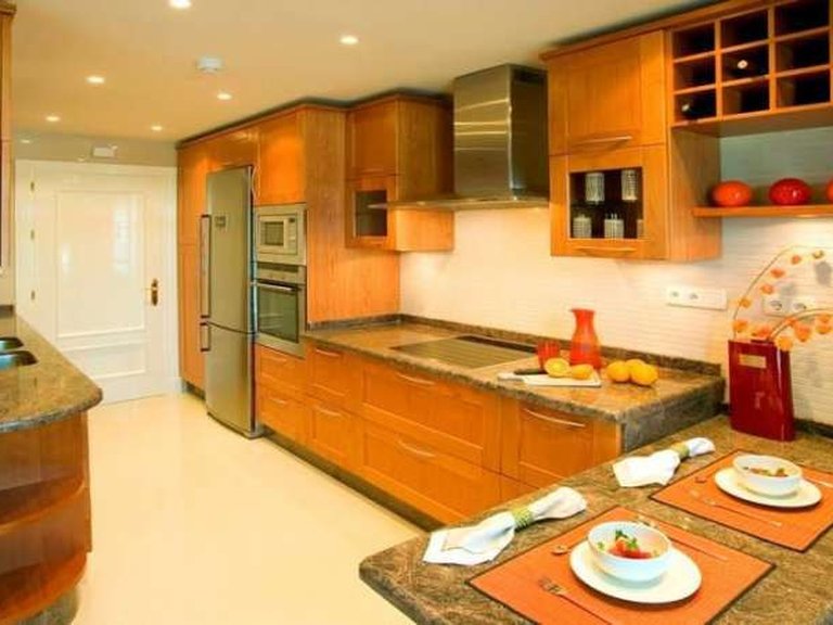 Apartment for Sale in Marbella, Malaga 3