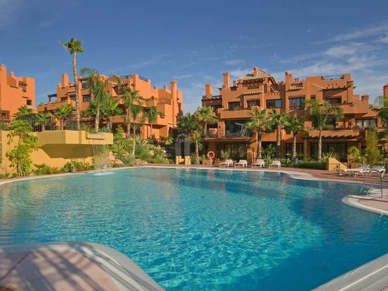 Apartment for Sale in Marbella, Malaga 1