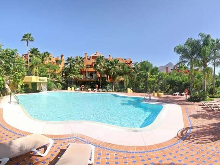 Apartment for Sale in Marbella, Malaga 5