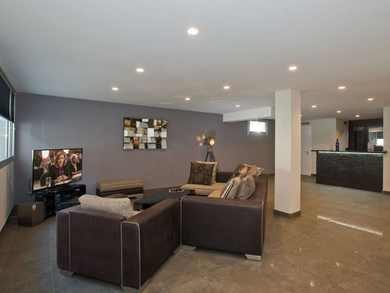 Villa for Sale in Marbella, Malaga 4