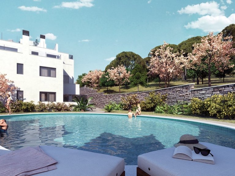 Apartment for Sale in Marbella, Malaga 1