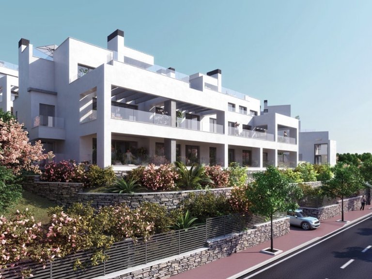 Apartment for Sale in Marbella, Malaga 4