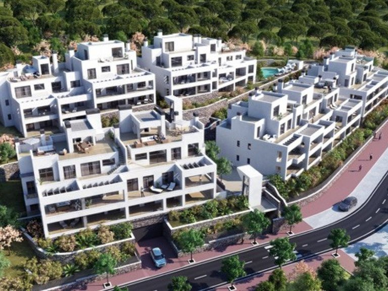 Apartment for Sale in Marbella, Malaga 5