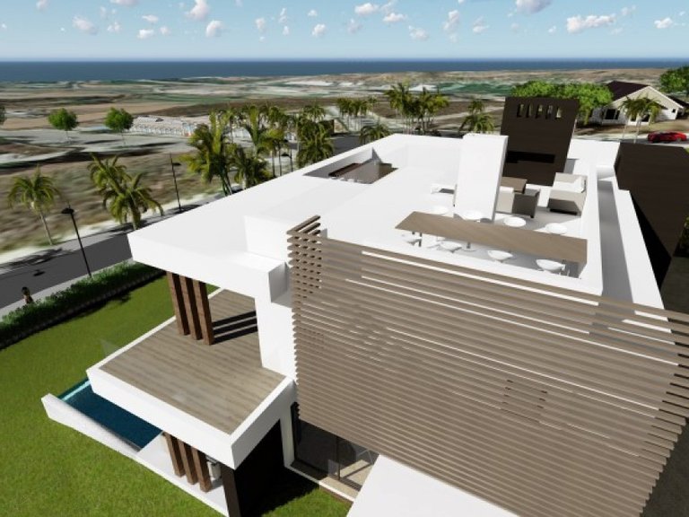 Villa for Sale in Marbella, Malaga 28