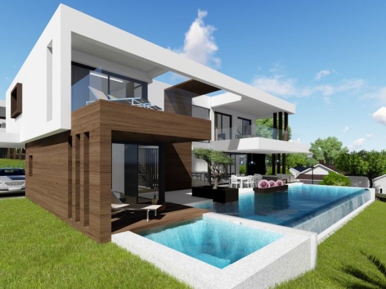 Villa for Sale in Marbella, Malaga 5