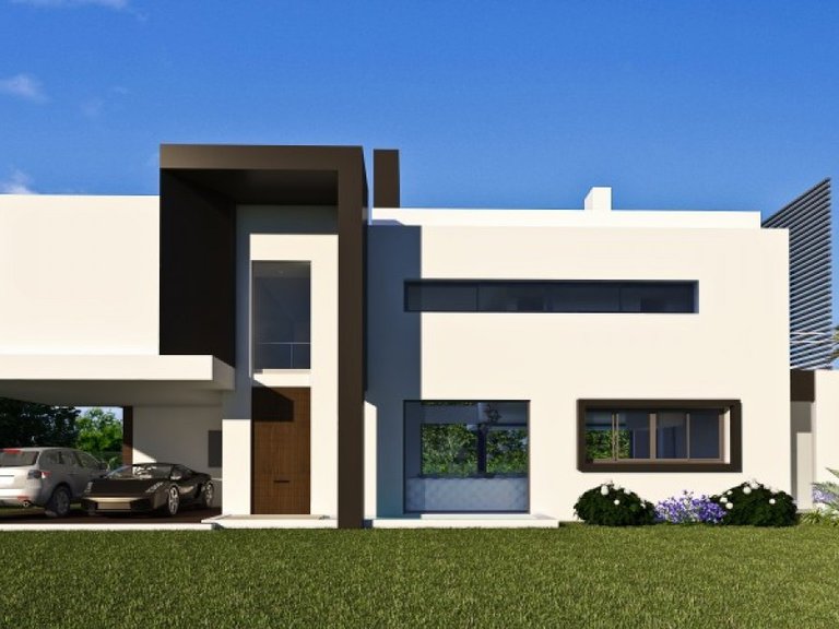 Villa for Sale in Marbella, Malaga 8