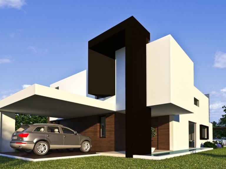 Villa for Sale in Marbella, Malaga 23