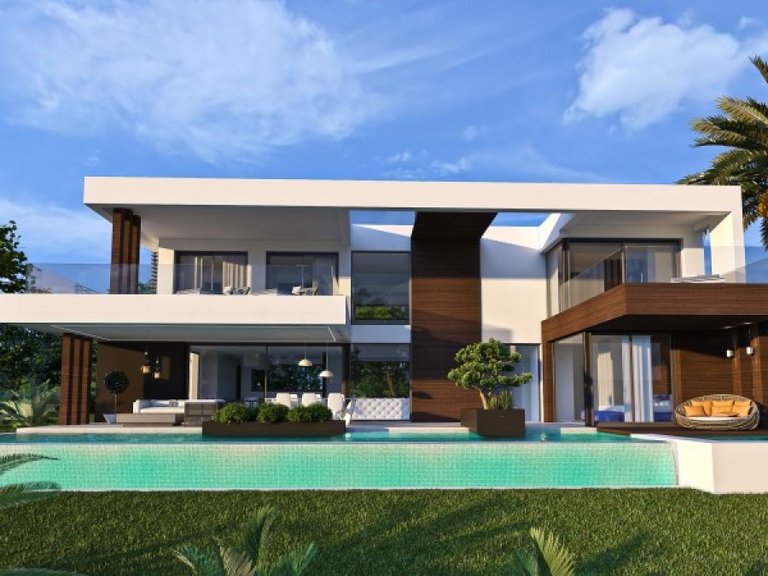 Villa for Sale in Marbella, Malaga 24