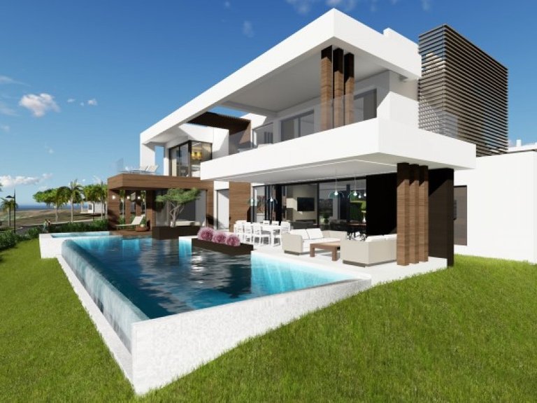 Villa for Sale in Marbella, Malaga 26