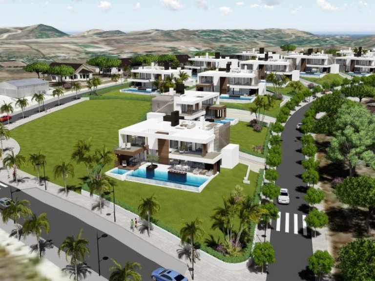 Villa for Sale in Marbella, Malaga 20