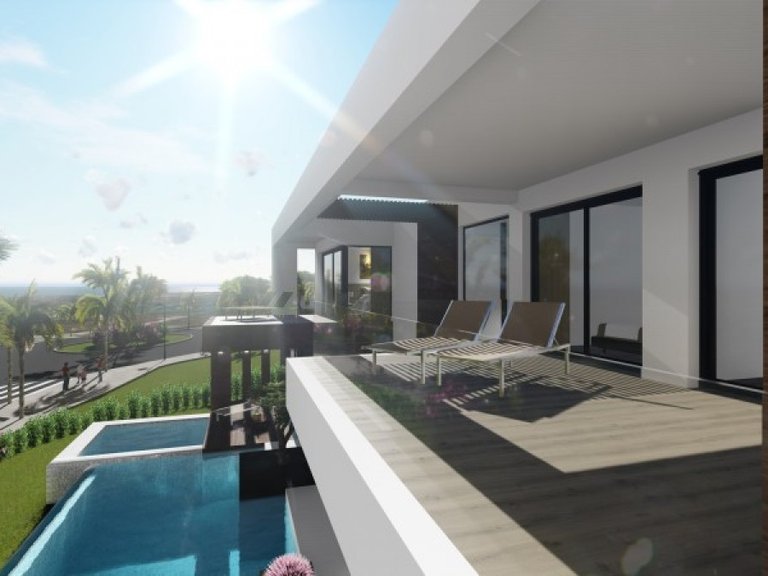 Villa for Sale in Marbella, Malaga 11